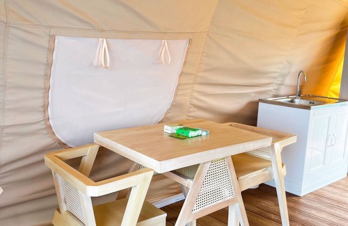 Kaputian Alquiler De Eote | Floating Home in Reef Resort Unit 6