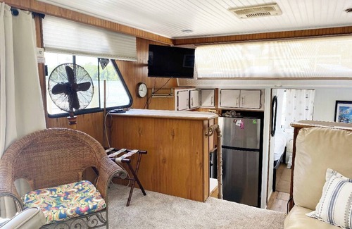 Inlet District Alquiler De Eote | Floating House ~~ Jupiter, FL