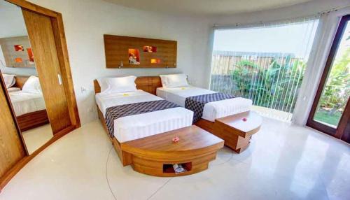 Sukawati Villa | Floating Leaf Eco Resort