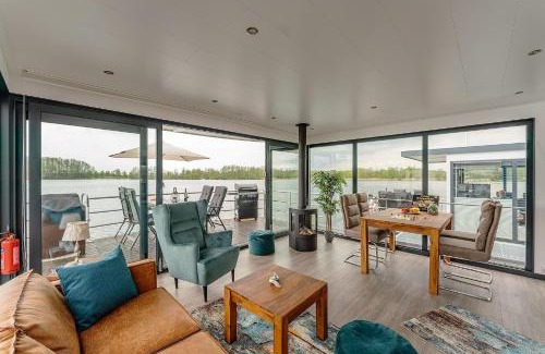 Oberhavel Casa | Floatinghouses Zehdenick