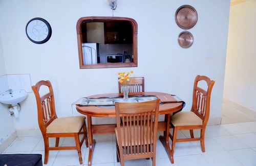 Kampala Hotel | Floben Apartments