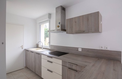 Trelivan Casa | Flochouët - Maison avec jardin - Trélivan proche Dinan