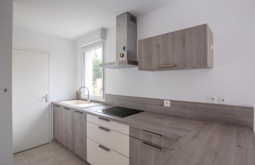 Trelivan Casa | Flochouët - Maison avec jardin - Trélivan proche Dinan
