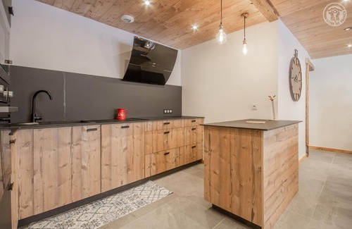 Bessans Casa | FLOCON RDJ - BESSANS