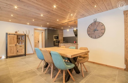 Bessans Casa | FLOCON RDJ - BESSANS
