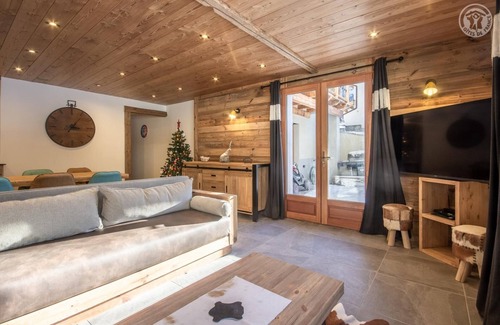Bessans Casa | FLOCON RDJ - BESSANS