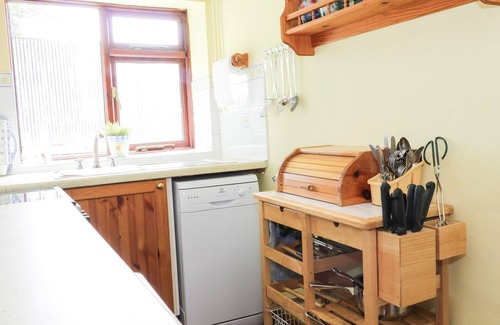 Cornhill on Tweed Cabaña | Flodden Edge Farm Cottage