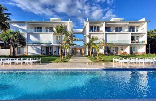 Cabarete Apartamento | Floor #3 Amazing Ocean View. Gorgeous Apartment