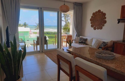 Cabarete Apartamento | Floor #3 Amazing Ocean View. Gorgeous Apartment