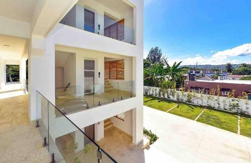 Cabarete Apartamento | Floor #3 Amazing Ocean View. Gorgeous Apartment