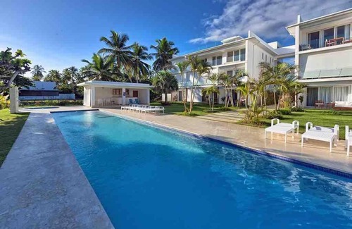 Cabarete Apartamento | Floor #3 Amazing Ocean View. Gorgeous Apartment