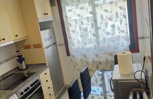 Ourense Condominio | PISO! BERISHITF!