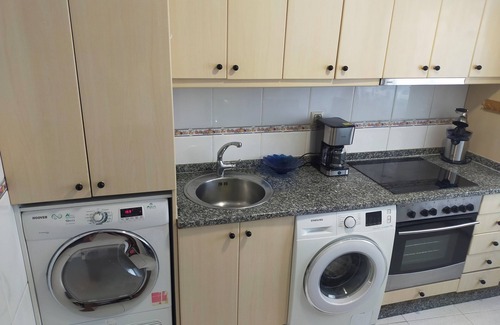 Ourense Condominio | PISO! BERISHITF!
