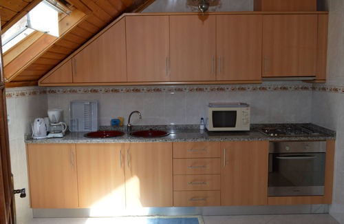 Vila Verde Apartamento | Piso de la casa Quinta de Revenda