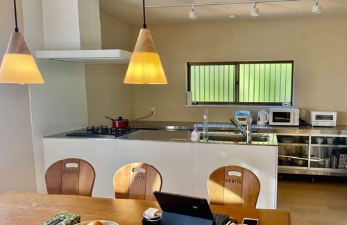 Yoron Cabaña | Floor plan 16157 m3LDK / Oshima-gun Kagoshima