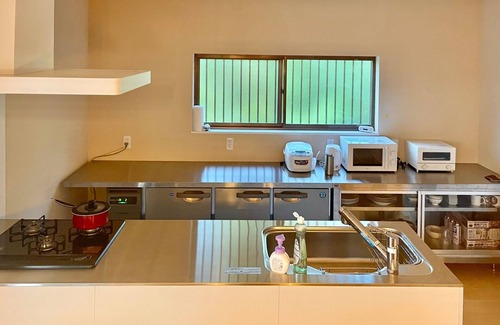 Yoron Cabaña | Floor plan 16157 m3LDK / Oshima-gun Kagoshima
