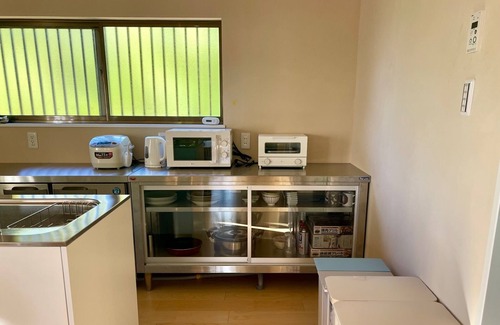 Yoron Cabaña | Floor plan 16157 m3LDK / Oshima-gun Kagoshima