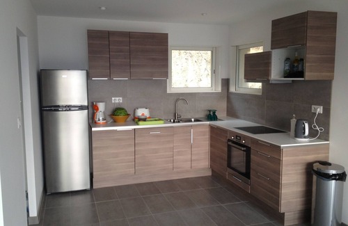Belvedere-Campomoro Casa | FLOOR Villa with 2 independent floors