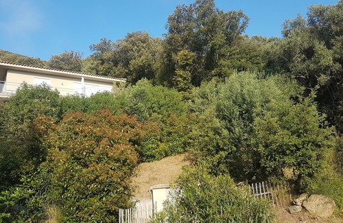 Belvedere-Campomoro Casa | FLOOR Villa with 2 independent floors