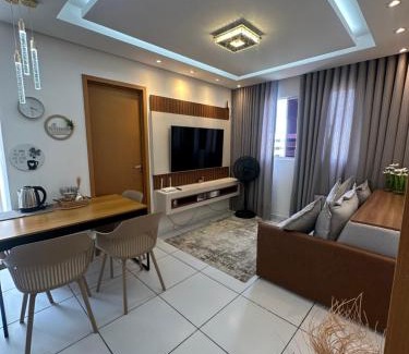 Belem Apartamento | Flor da Amazônia Cop30 Belém-Pa