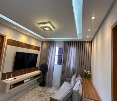 Belem Apartamento | Flor da Amazônia Cop30 Belém-Pa
