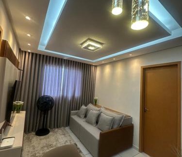 Belem Apartamento | Flor da Amazônia Cop30 Belém-Pa