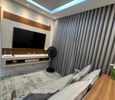 Belem Apartamento | Flor da Amazônia Cop30 Belém-Pa