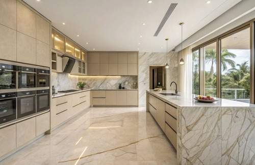 Playa Paraiso Villa | Luxury All-Inclusive Villa in Tulum with Beach Access, Pools & Private Yacht