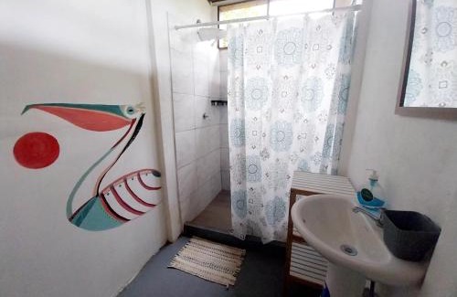 Ballena Casa | Flor de bambú