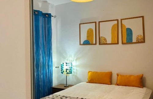 Mertola Casa | Flor de Laranjeira