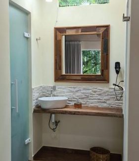 Paraty Cabina | Flor de Lis Chalés