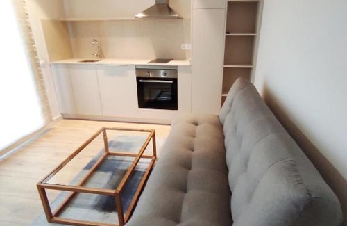Sant Hilari Sacalm Apartamento | FLOR DE LIS