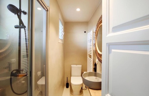 Sant Hilari Sacalm Apartamento | FLOR DE LIS