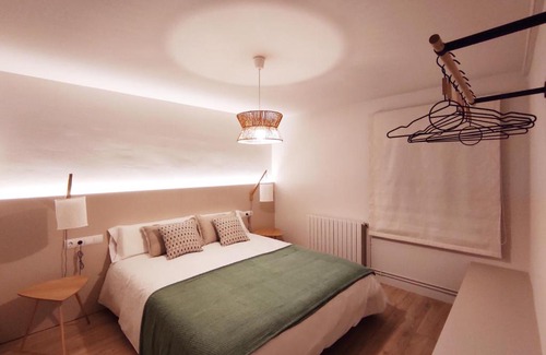 Sant Hilari Sacalm Apartamento | FLOR DE LIS
