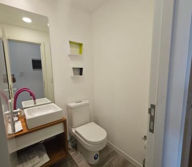 Tumbaco Apartamento | Flor de Lis Suites