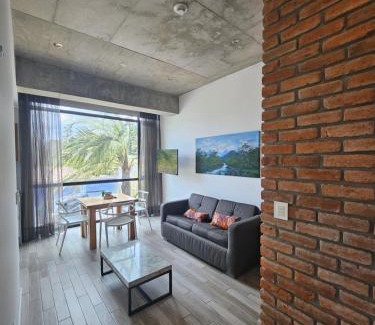 Tumbaco Apartamento | Flor de Lis Suites