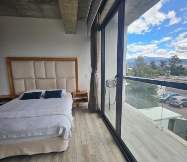 Tumbaco Apartamento | Flor de Lis Suites