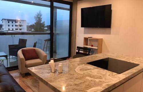 Tumbaco Apartamento | Flor de Lis Suite