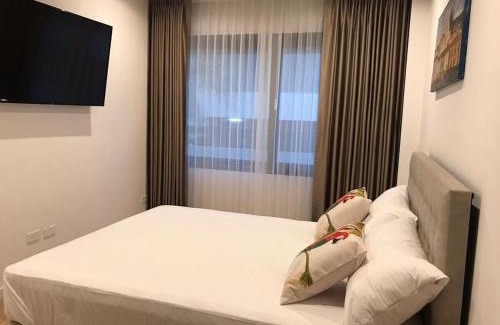 Tumbaco Apartamento | Flor de Lis Suite