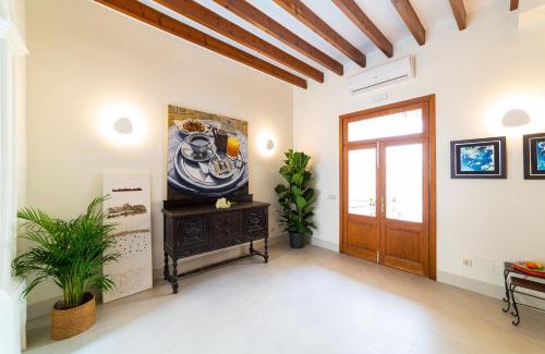 Sa Pobla Hotel | Flor de Mandarina