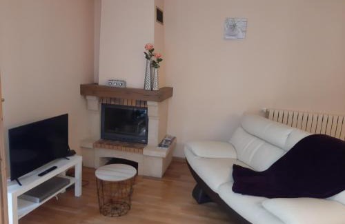 Canillo Apartamento | Flor de Muntanya HUT1-08302