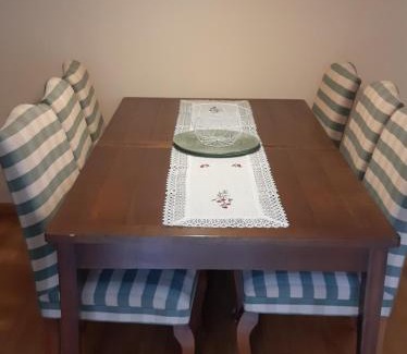 Canillo Apartamento | Flor de Muntanya HUT1-08302