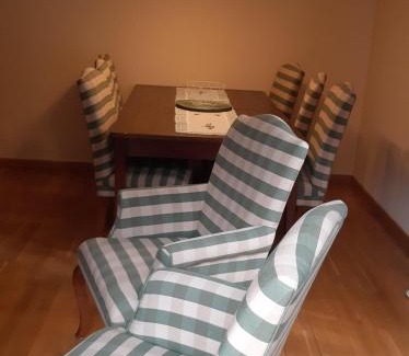 Canillo Apartamento | Flor de Muntanya HUT1-08302