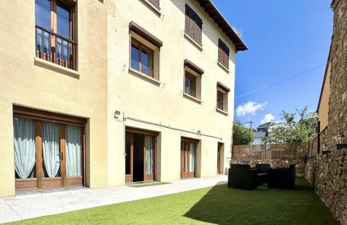 Saillagouse Apartamento | Flor de neu, allotjament a Saillagouse