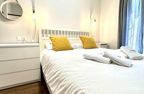Saillagouse Apartamento | Flor de neu, allotjament a Saillagouse