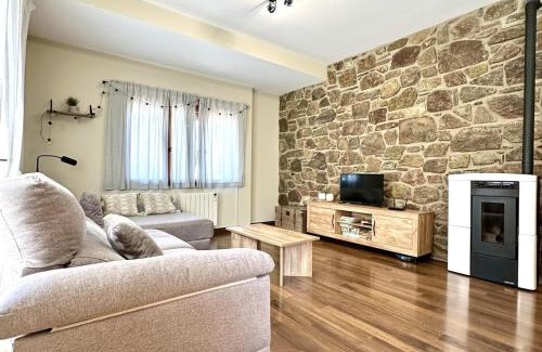Saillagouse Apartamento | Flor de neu, allotjament a Saillagouse