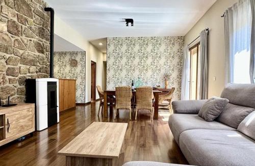 Saillagouse Apartamento | Flor de neu, allotjament a Saillagouse