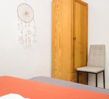 Jaca Apartamento | Flor de Nieve