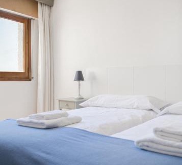 Jaca Apartamento | Flor de Nieve