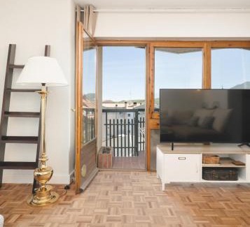 Jaca Apartamento | Flor de Nieve